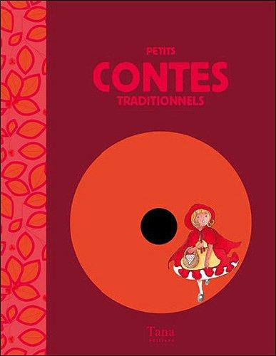 Petits contes traditionnels