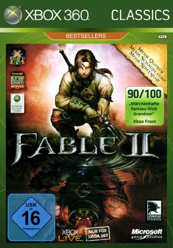 Fable 2 [Software Pyramide]