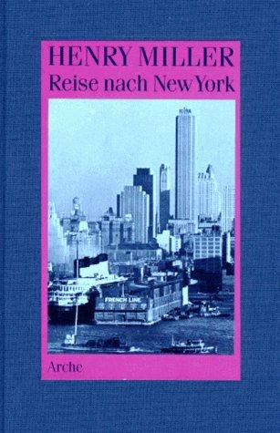 Reise nach New York