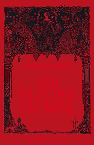 Les fleurs du mal