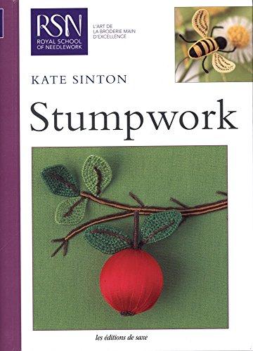 Stumpwork