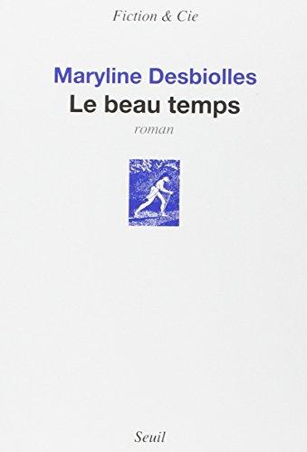 Le beau temps