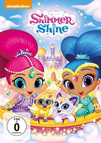 Shimmer und Shine