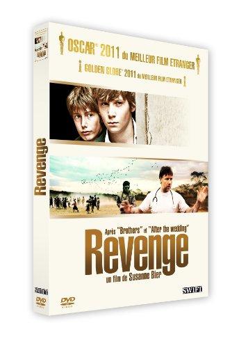 Revenge [FR Import]