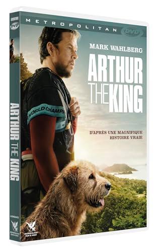 Arthur the king [FR Import]