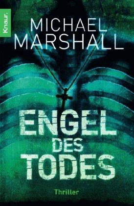 Engel des Todes: Thriller