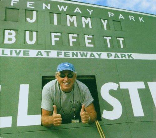 Live at Fenway Park