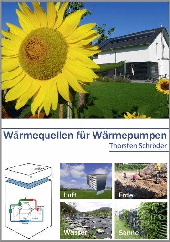 Wärmequellen für Wärmepumpen