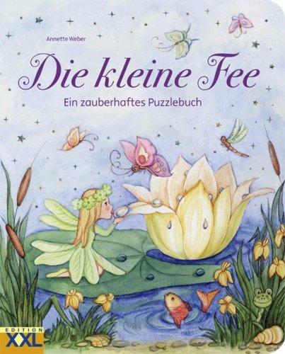 Die kleine Fee