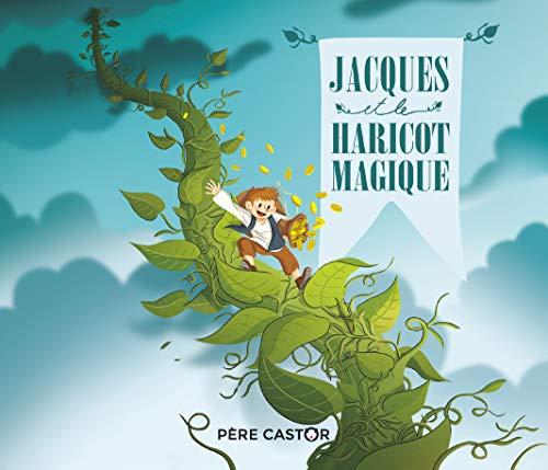 Jacques et le haricot magique