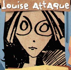 Louise Attaque