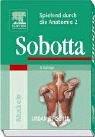 Sobotta, Spielend durch die Anatomie 2: Muskeln