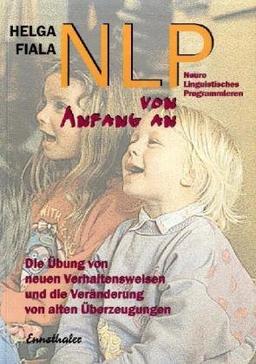 NLP von Anfang an