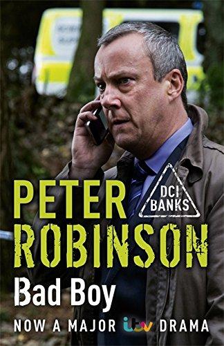 Bad Boy: DCI Banks 19