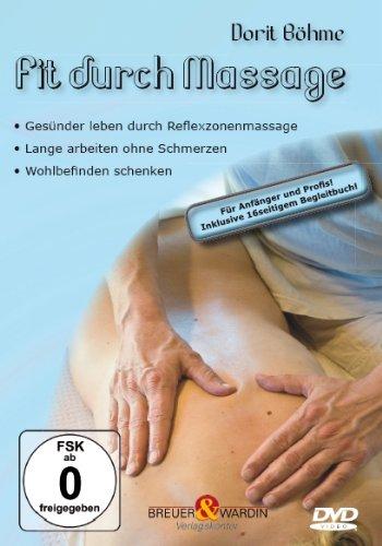 Fit durch Massage