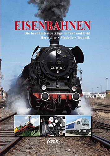 Eisenbahnen