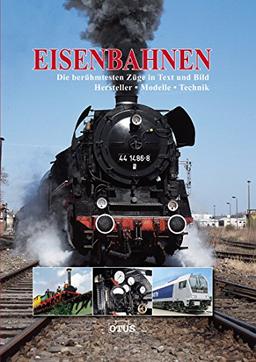 Eisenbahnen