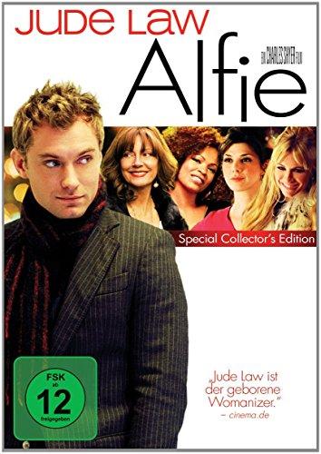 Alfie (Special Collector's Edition)