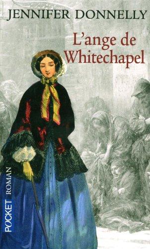 L'ange de Whitechapel