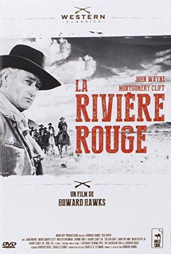 La rivière rouge [FR Import]