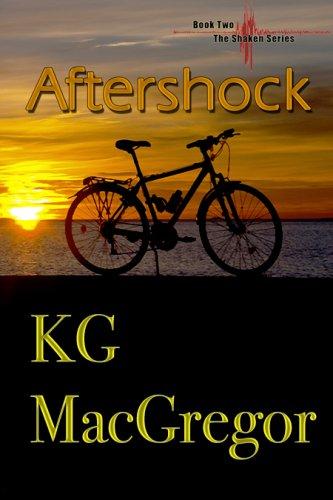 Aftershock: Book Two in the Shaken Series