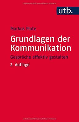 Grundlagen der Kommunikation: Gespräche effektiv gestalten