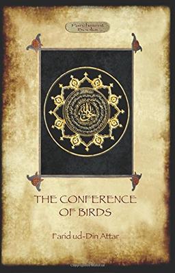 The Conference of Birds: the Sufi's journey to God