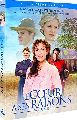 Le coeur a ses raisons [FR Import]