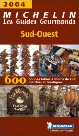 GG.SUD OUEST 04-05 (60104) (G.Regionaux Gou)