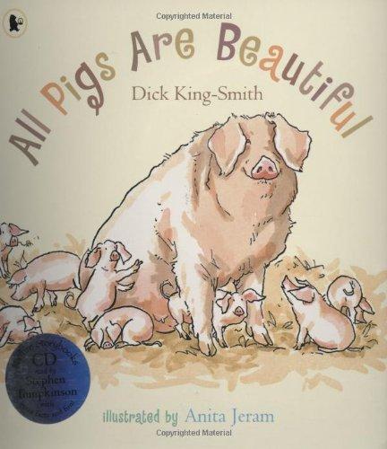 All Pigs are Beautiful (Nature Storybooks)