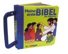 Meine erste Bibel: Zum Mitnehmen