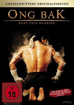 Ong-bak