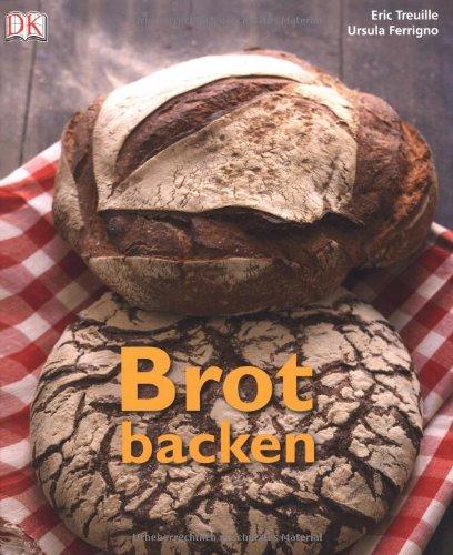 Brot backen