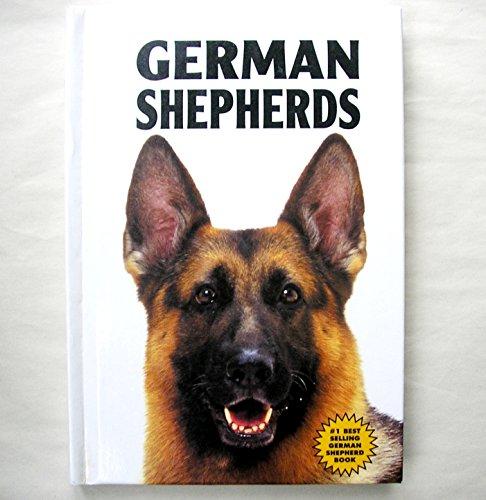 German Shepherds (Kw Dog Breed Series Kw-008)