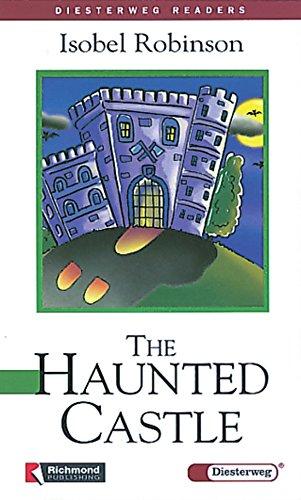 Diesterweg Readers: The Haunted Castle