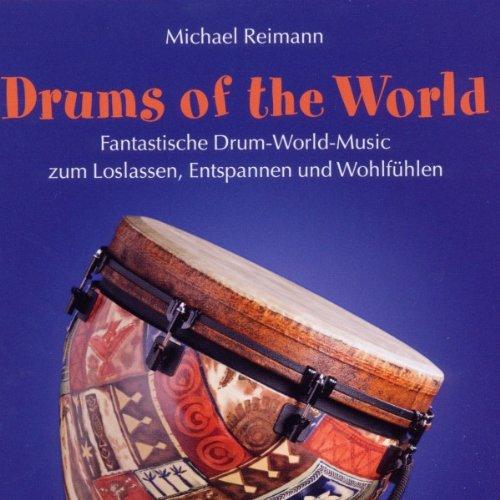 Drums of the World