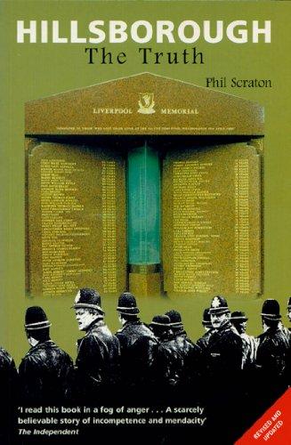 Hillsborough - The Truth