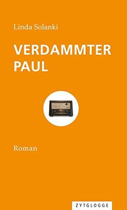 Verdammter Paul: Roman