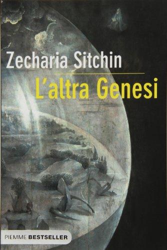 L'altra genesi (Bestseller)