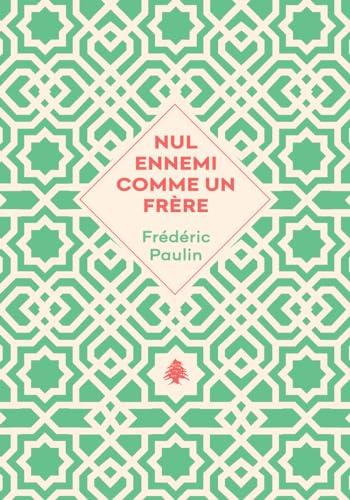 Nul ennemi comme un frère : (1975-1983)