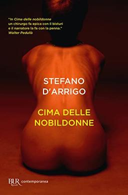 Cima delle nobildonne (BUR Contemporanea)