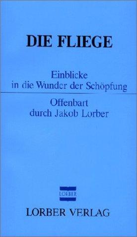 Die Fliege: Einblicke in die Wunder der Schöpfung