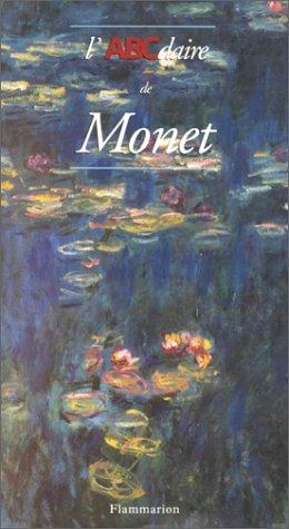 L'ABCdaire de Monet