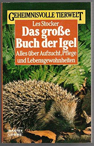 Das große Buch der Igel