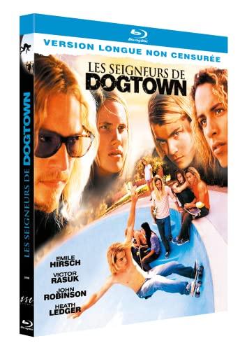 Les seigneurs de dogtown [Blu-ray] [FR Import]