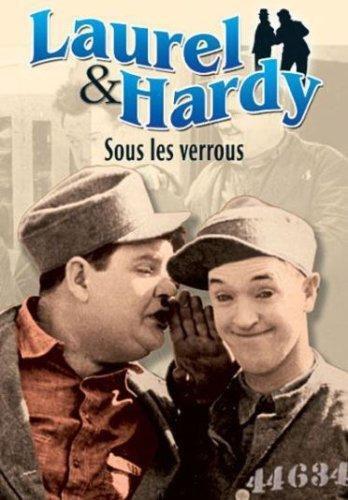 Laurel et hardy : sous les verrous [FR Import]