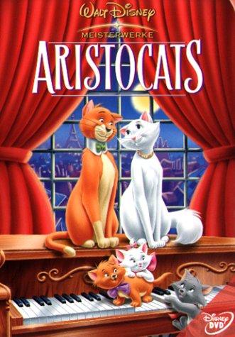 Aristocats (Walt Disney Meisterwerke)