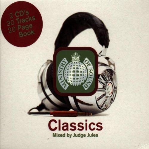 Ministry of Sound Classics