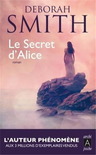 Le secret d'Alice