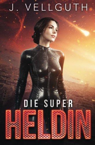 Die Superheldin